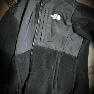 Womens north face Denali jacket